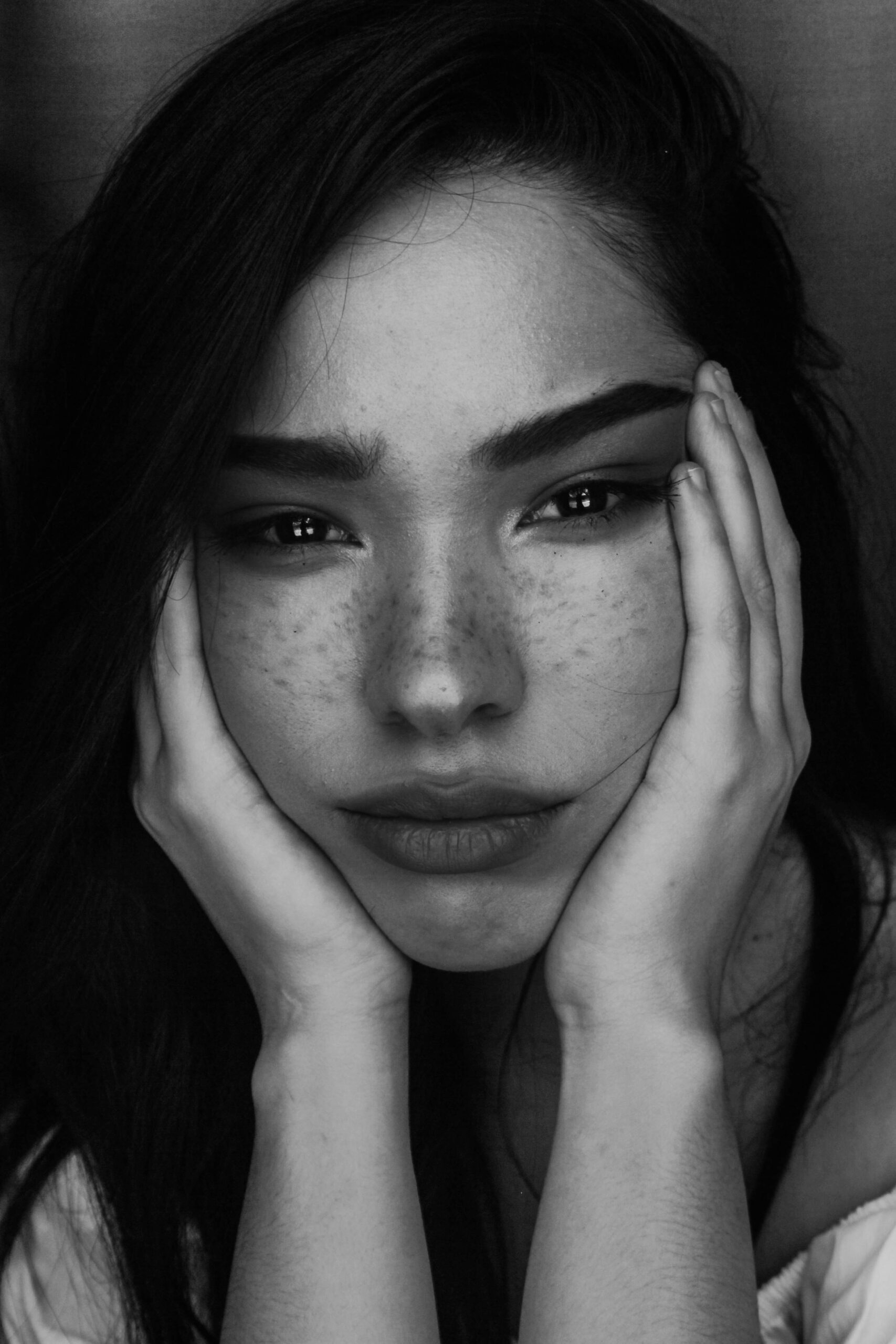 Cuidado facial no dia a dia