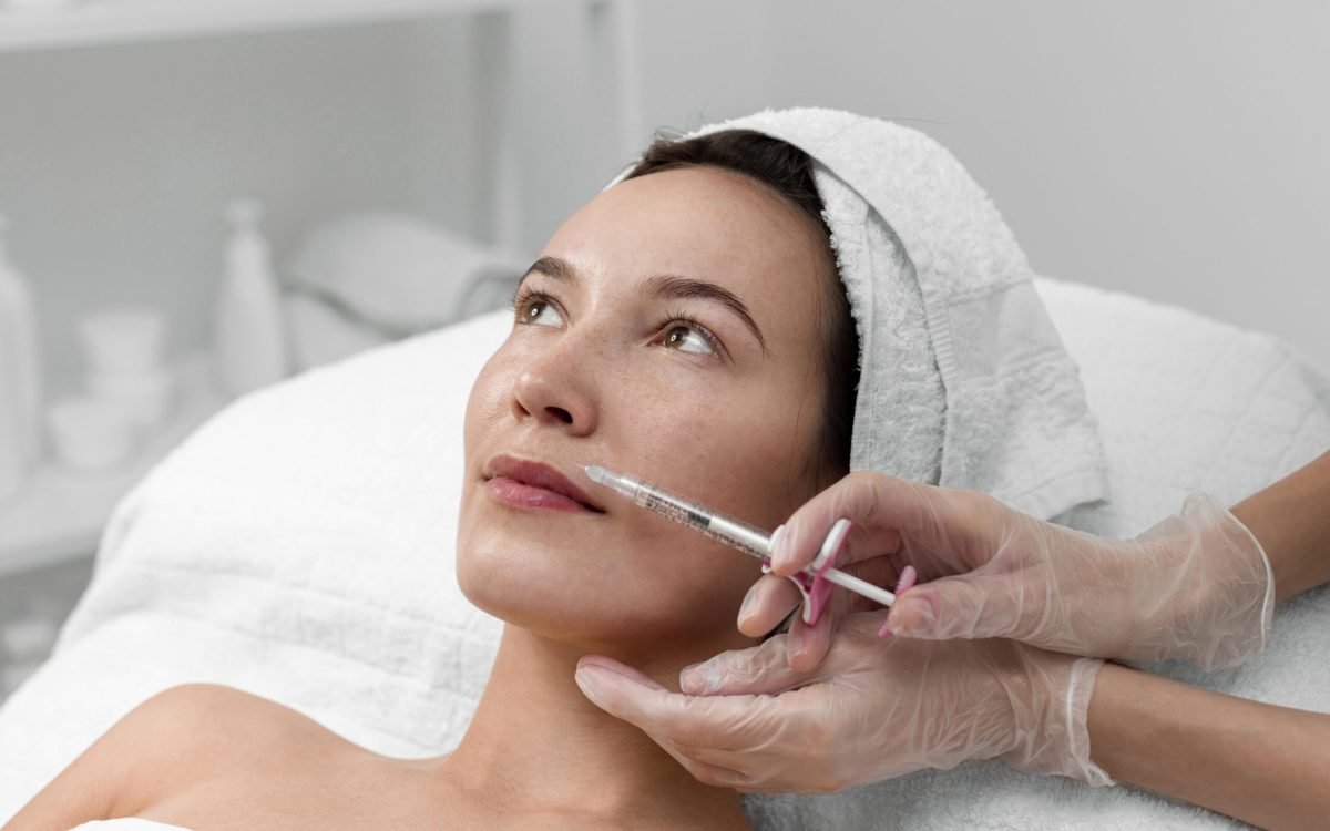 Guia Completo dos Bioestimuladores: o segredo da pele firme, natural e rejuvenescida